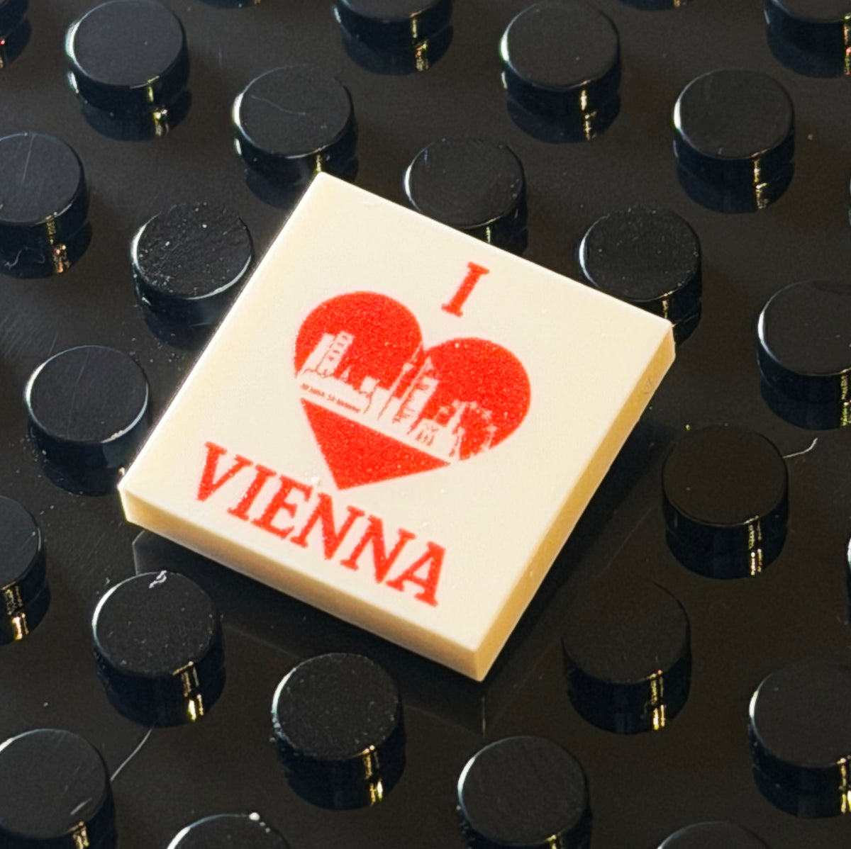 I <3 Vienna