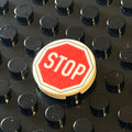 Stoptafel