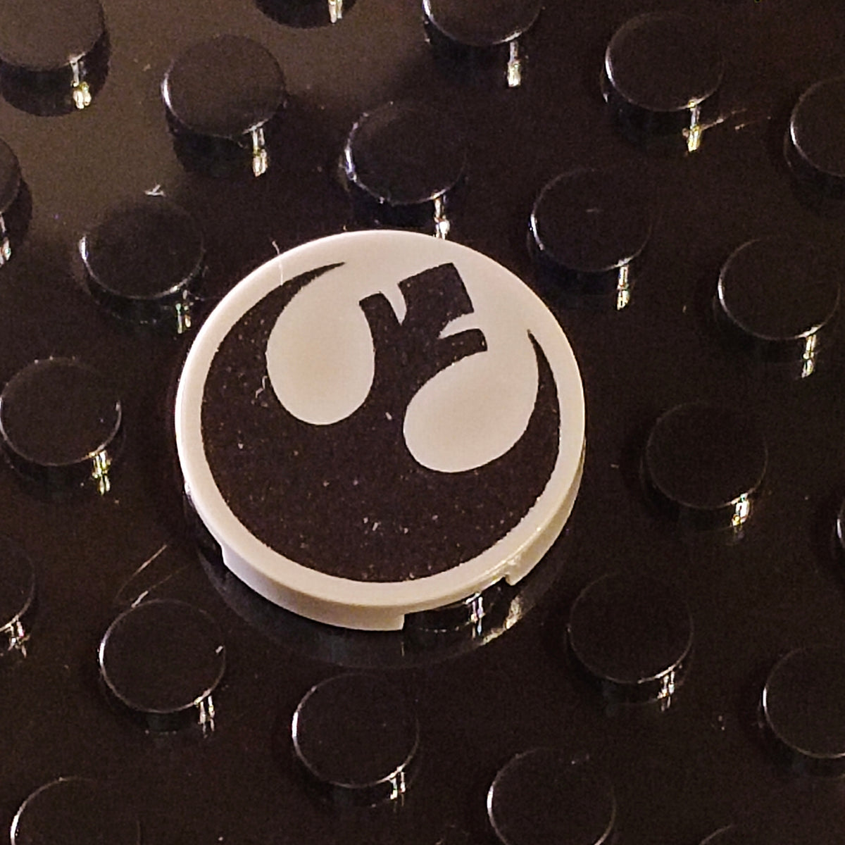 Emblem "Rebellion"