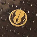 Emblem "Jedi"