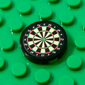 Dartscheibe