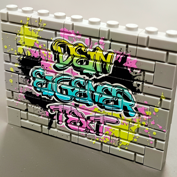 Custom Graffiti