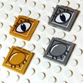 Augenschalter-Set