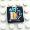 Bier Tafel