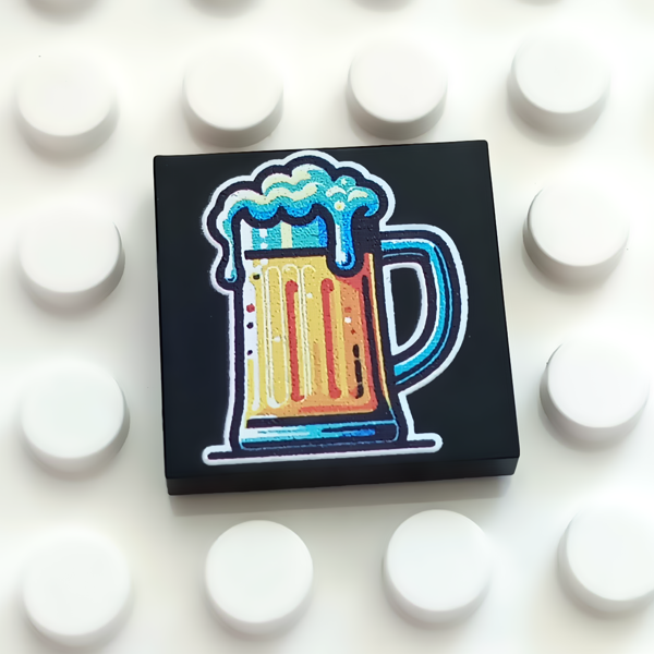 Bier Tafel