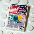 BUILD-Zeitung