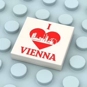 I <3 Vienna