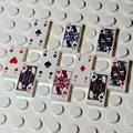 Spielkarten Set