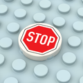 Stoptafel