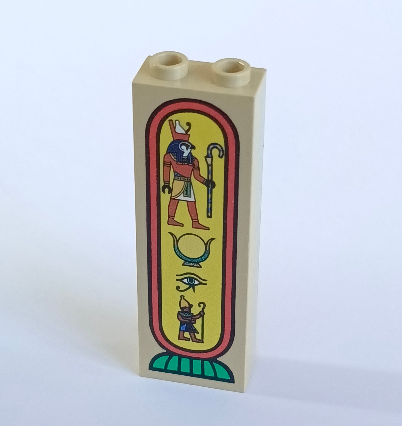Säule "Horus"