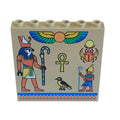 Wandpaneel "Horus"