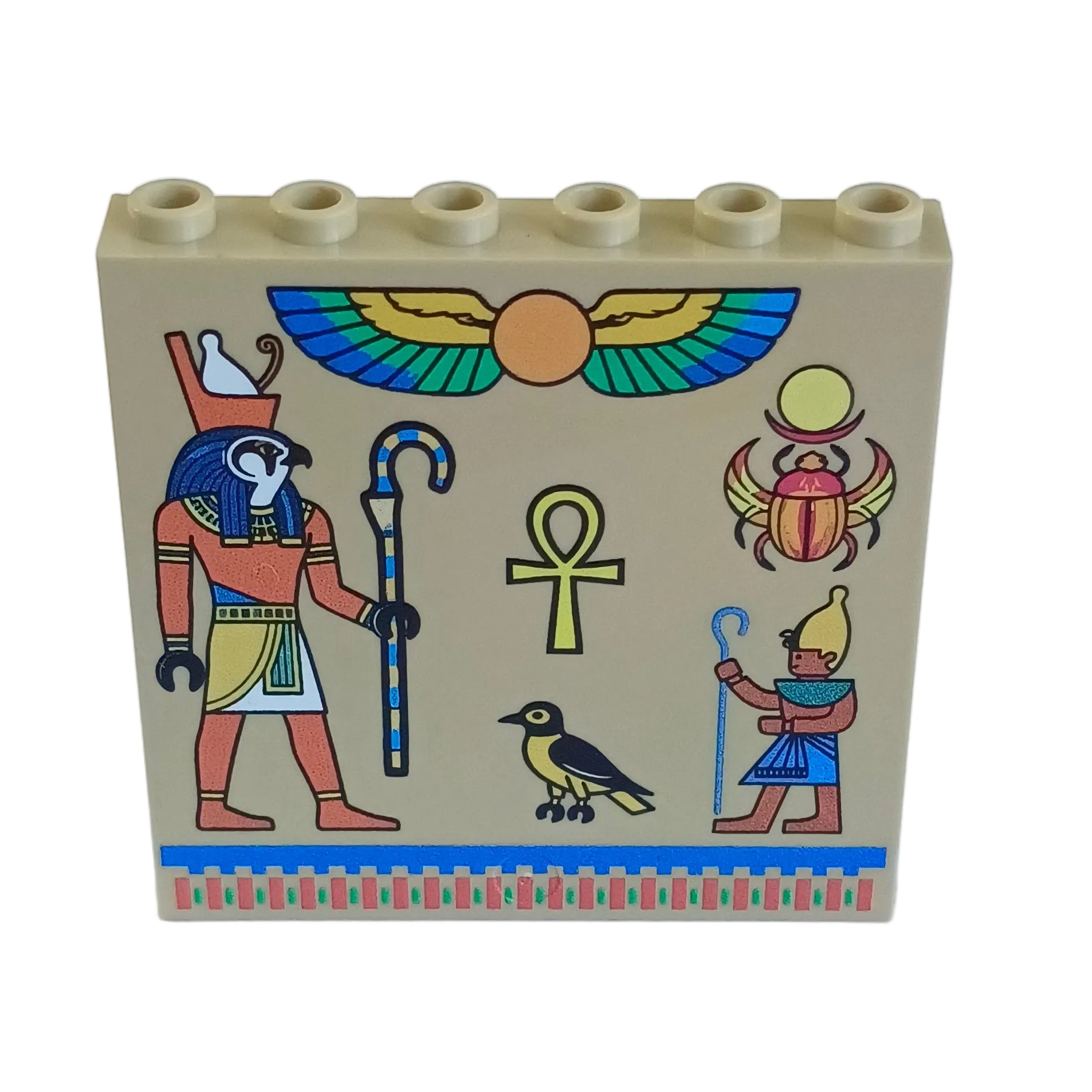 Wandpaneel "Horus"