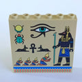 Wandpaneel "Anubis"