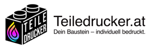 Teiledrucker – Home